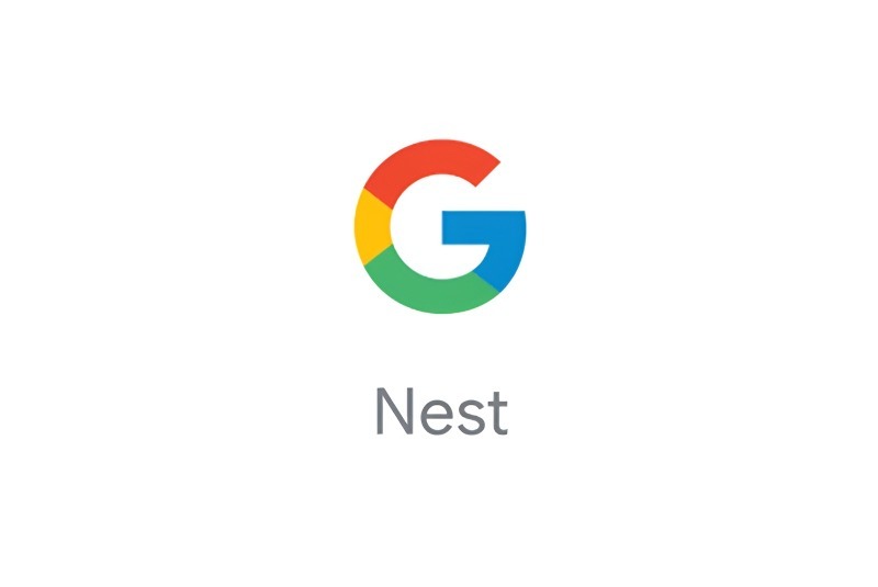 Nest (Google) in Seal Beach